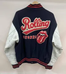 2025年最新】ローリングストーンズ スタジャンの人気アイテム - メルカリ