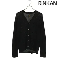 2025年最新】BATONER メンズ カーディガンの人気アイテム - メルカリ