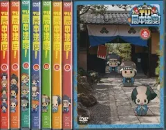2025年最新】局中法度 dvdの人気アイテム - メルカリ