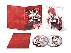 2025年最新】ハイスクールD×D Blu-ray BOXの人気アイテム - メルカリ 