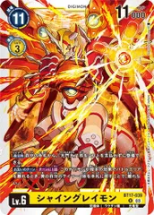 2025年最新】シャイングレイモン スリーブの人気アイテム - メルカリ