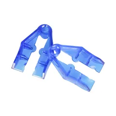 【人気商品】2個セット ブルー ワイヤ取り外し用 コネクタ破損防止 断線防止 mmcx接合専用 MMCXアシストツール 3APLUS