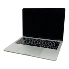 2025年最新】macbook pro 2017/13インチ/メモリ16gb/ssd 512gbの