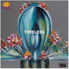 紫『TIMELESS』CD
