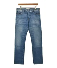 2025年最新】VALENTINO メンズ デニム・ジーンズの人気アイテム