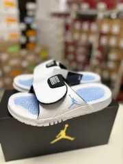 NIKE 25 サンダル JORDAN BRAND ハイドロ　メルぐう NIKE 25 サンダル JORDAN BRAND ハイドロ メルぐう - メルカリ