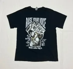 2025年最新】キング牧師 tシャツの人気アイテム - メルカリ