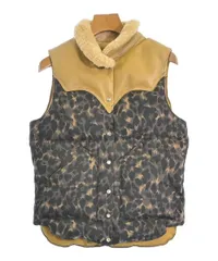 ヒステリックグラマー ヒスベア柄 ダウンベスト 2025年最新】ヒステリックグラマー ダウンベストの人気アイテム