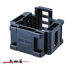 メイホウ MEIHO マルチホルダー BM-30 (ﾛｯﾄﾞｽﾀﾝﾄﾞBM-300Light専用) (4533)126