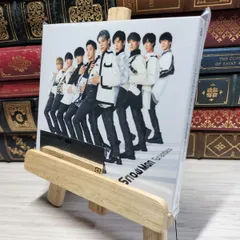 8-1 Grandeur(CD)(通常盤) Snow Man 021920