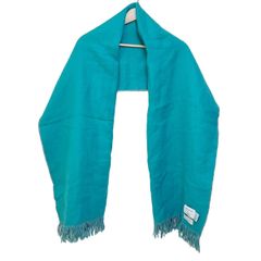 GUCCI(グッチ) ストール(ショール)美品 - ベージュ GG柄 ウール