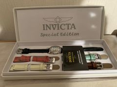 稼働☆ORIENT EXPRESS メンズ QZ腕時計 電池新品交換済 - メルカリ