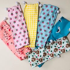新品 ちくわちゃん ひんやりネッククーラー Ｌサイズ 犬用 冷却タオル 冷却首巻