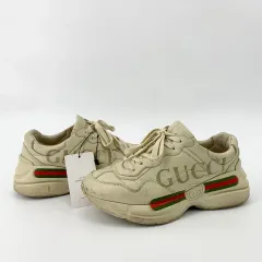 2025年最新】GUCCI スニーカーの人気アイテム - メルカリ 2025年最新】GUCCI スニーカーの人気アイテム - メルカリ