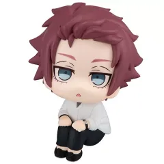 【中古】フィギュア るかっぷ 糸師冴 「ブルーロック」