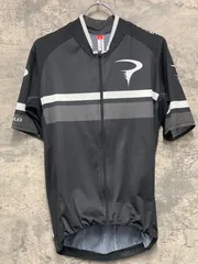 PINARELLO サイクルジャージ Team SKY Mサイズ　白 チームスカイ サイクルウェア サイクリングショーツ 自転車