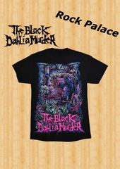 The Black Dahlia Murder：WOLFMAN Tシャツ
