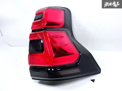 2025年最新】ランドクルーザープラド150後期 テールランプの人気