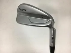 PING i525アイアン 6I〜W 5本 モーダス105Rオレンジドット PING i525アイアン 6I〜W 5本 モーダス105Rオレンジドット