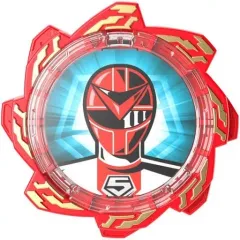 【中古】食玩 おもちゃ 9.アバタロウギア マスクマン 「暴太郎戦隊ドンブラザーズ SGアバタロウギア03」