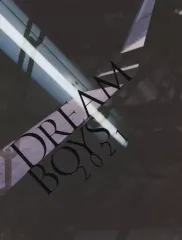 【中古】パンフレット ≪パンフレット(舞台)≫ パンフ)DREAM BOYS 2021