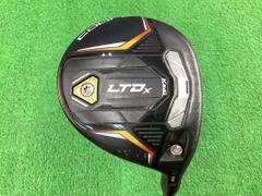 2025年最新】コブラltdx 3wの人気アイテム - メルカリ