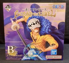 BANDAI SPIRITS 이치 반 쿠지 원피스 BEYOND THE LEVEL B상 트라팔가 로우 피규어