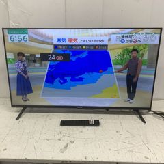 地域限定 Hisense ハイセンス 液晶テレビ UXシリーズ 40A40H [40V型 /フルハイビジョン /YouTube対応]