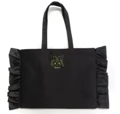 【中古】雑貨 3.クロミ バッグ 「サンリオ当りくじ クロミ当りくじ」