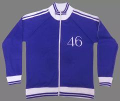 乃木坂46 メンバー名ジャージ 池田瑛紗 上L - メルカリ