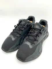 Reebok リーボック 3000029017 ZIG DYNAMICA 4 ジグ ダイナミカ 4 スニーカー size26.5cm/黒 ■■メンズ