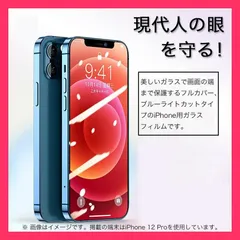 ★売れ筋★ iPhone15 14 13 Pro Max フィルム iPhone SE 3 2 フィルム 全面 ブルーライトカット iPhone13 iPhone 14 plus 12 mini pro 11 X