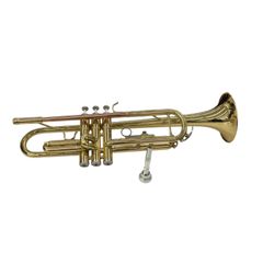 186000 現状品 　トランペット　	Kaerntner ケルントナー　★美品★