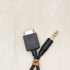 WMC-NWR1 互換品 SONY ケーブル ウォークマン ソニー WALKMAN NW-S600 NW-S700F 録音 録音用ケーブル ダイレクト録音 1005-823