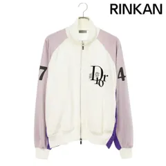 Christian Dior トラックジャケット Mサイズ fit=scale-down,w=1200