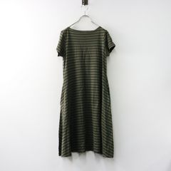 ドゥーズィエムクラス Deuxieme Classe カノコ プルオーバー /モカ トップス ニット セーター 長袖【2400014286434】 DEUXIEME CLASSE - ドゥーズィエムクラス Deuxieme Classe