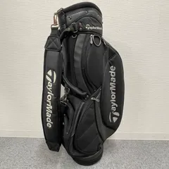 2025年最新】TaylorMade ゴルフバッグ・キャディバッグの人気