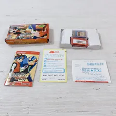 2026年最新】ロックマンバトルチップの人気アイテム - メルカリ