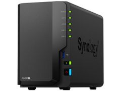 Synology DiskStation DS720+ 中古品 - メルカリ