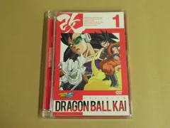 全巻セット【中古】DVD▼ドラゴンボール改(33枚セット)第1話～第97話 最終話 番外編 レンタル落ち 楽天市場】【送料無料】 〔中古〕 DVD ドラゴンボール改 1〜33巻