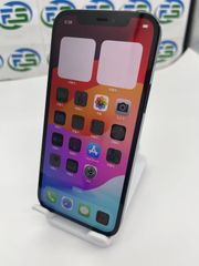 美品 iPhone 12 Pro MGMD3J/A 256GB パシフィックブルー  SIMフリー  送料無料　あす楽