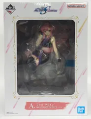 BANDAI SPIRITS 一番くじ 機動戦士ガンダムSEED FREEDOM 機動戦士ガンダムSEED FREEDOM A賞 ラクス・クライン MASTERLISE EXPIECE