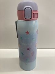 【展示品未使用品】象印 (ZOJIRUSHI) 水筒  0.48L　SM-WG48マーメイドブルー（AZ）