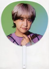 【中古】うちわ・扇子 八乙女光 ジャンボうちわ 「Hey! Say! JUMP LIVE TOUR 2023→2024 PULL UP!」