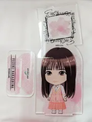 2025年最新】中嶋優月 アクリルスタンドの人気アイテム - メルカリ