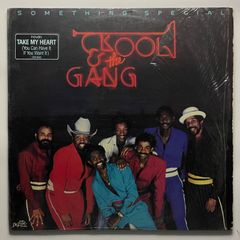 レコード  (LP) [Soul] Kool & The Gang / Something Special