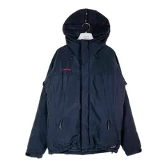 ☆MAMMUT マムート 1010-19821 WS WINTERFIELD Down Jacket ウィンター