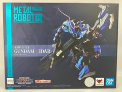 2025年最新】メタルロボット魂ガンダムヴィダールの人気アイテム