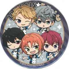 2026年最新】knights 缶バッジの人気アイテム - メルカリ