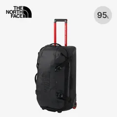 THE NORTH FACE キャリーバッグ　ロングホール26 二輪　75L THE NORTH FACE キャリーバッグ ロングホール26 二輪 75L 楽天